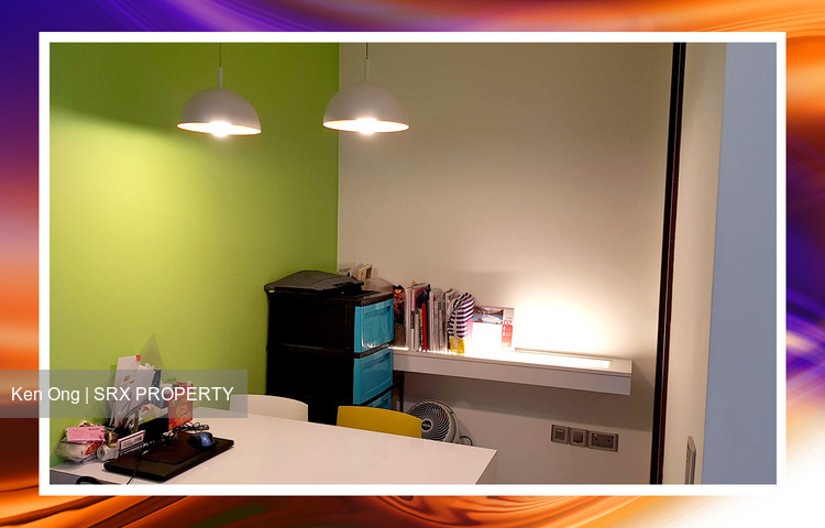 Centra Loft (D14), Apartment #198288982